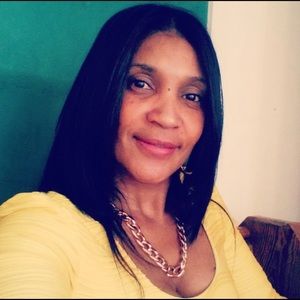 Meet your Posher, Mariska